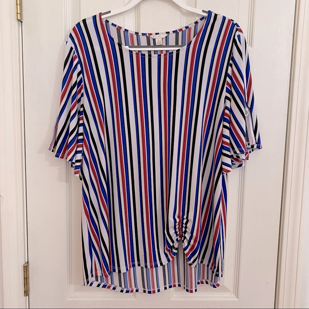 Cato’s Est 1946 Large blouse